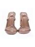 Lulus Tan Sandals Size 9 - photo 2