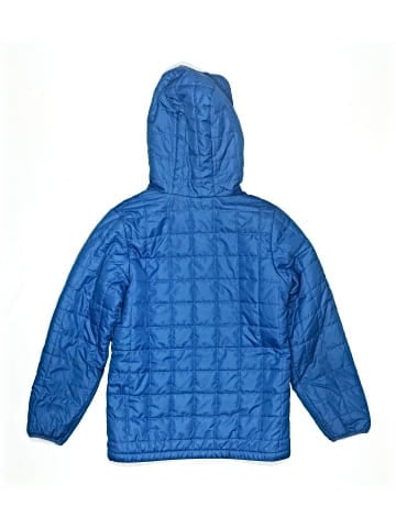 Columbia Jacket (view 2)