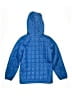Columbia 100% Polyester Solid Blue Jacket Size M (youth) - photo 2