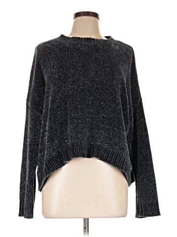 Mossimo Supply Co. Pullover Sweater (view 1)