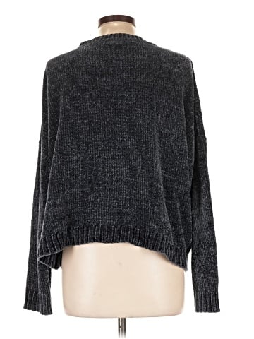 Mossimo Supply Co. Pullover Sweater (view 2)