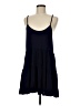 TOBI Solid Blue Casual Dress Size M - photo 1