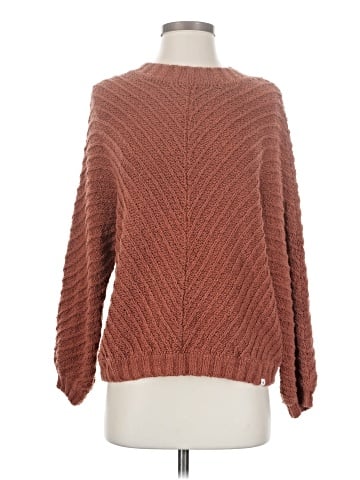 Rip Curl Pullover Sweater (view 1)