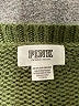 Victoria's Secret Pink Green Pullover Sweater Size XS - photo 7