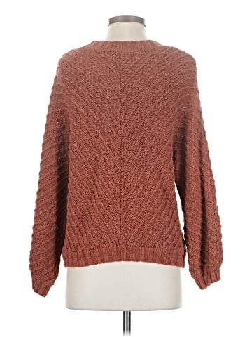 Rip Curl Pullover Sweater (view 2)