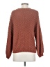 Rip Curl Chevron-herringbone Brown Pullover Sweater Size XS - photo 2