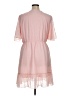 Kirundo 100% Polyester Pink Cocktail Dress Size XL - photo 2