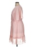 Kirundo 100% Polyester Pink Cocktail Dress Size XL - photo 5
