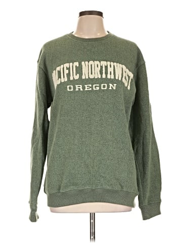 Pacific & Co. Pullover Sweater (view 1)