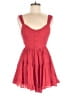 Forever 21 Red Romper Size S - photo 1