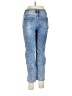 KANCAN JEANS Polka Dots Blue Jeans Size 29 waist - photo 2