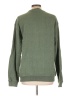 Pacific & Co. Green Pullover Sweater Size L - photo 2
