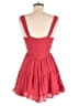 Forever 21 Red Romper Size S - photo 2