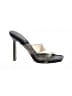 Aldo Gray Sandals Size 6 - photo 1