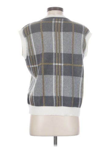Unbranded Sweater Vest (view 2)