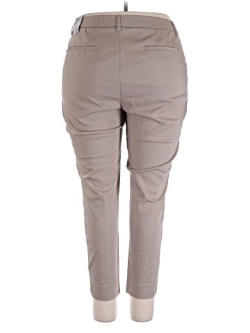 Catherines Casual Pants (view 2)