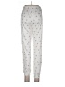 Jordann Hearts Ivory Casual Pants Size L - photo 2
