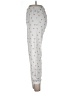 Jordann Hearts Ivory Casual Pants Size L - photo 5