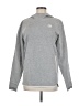 Jack & Jones Gray Pullover Hoodie Size M - photo 1