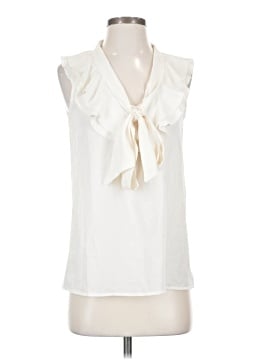 Ann Taylor LOFT Sleeveless Blouse (view 1)
