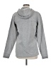 Jack & Jones Gray Pullover Hoodie Size M - photo 2