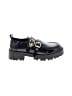 Mudd Black Flats Size 1 (youth) - photo 1