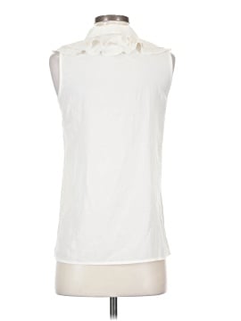 Ann Taylor LOFT Sleeveless Blouse (view 2)