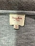 Hayden Gray Short Sleeve Top Size 2X - photo 7