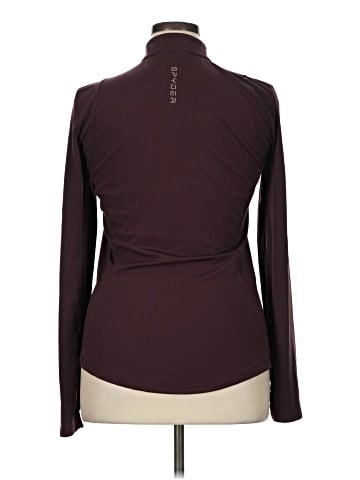 Spyder Long Sleeve Turtleneck (view 2)