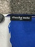 Cha Cha Vente Blue 3/4 Sleeve Blouse Size 3X - photo 7