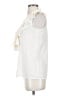 Ann Taylor LOFT 100% Polyester Ivory Sleeveless Blouse Size XS - photo 5