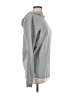 Jack & Jones Gray Pullover Hoodie Size M - photo 4