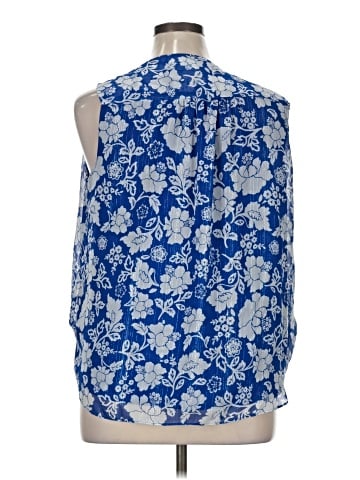 INC International Concepts 3/4 Sleeve Blouse (view 2)