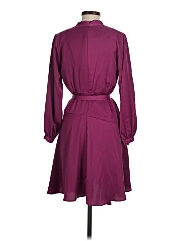 Melonie Cocktail Dress (view 2)