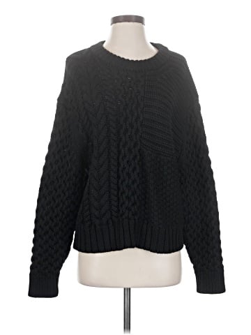 Proenza Schouler White Label Pullover Sweater (view 1)
