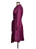 Melonie 100% Polyester Burgundy Cocktail Dress Size 6 (petite) - photo 5