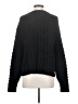 Proenza Schouler White Label Solid Black Pullover Sweater Size S - photo 2