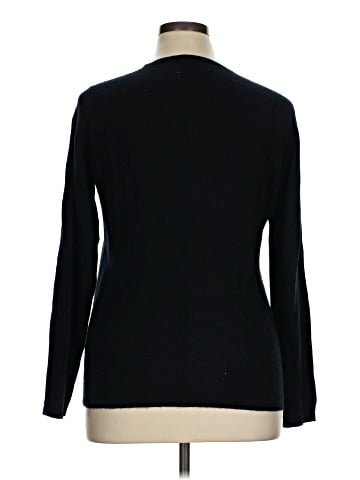 Neiman Marcus Cardigan (view 2)