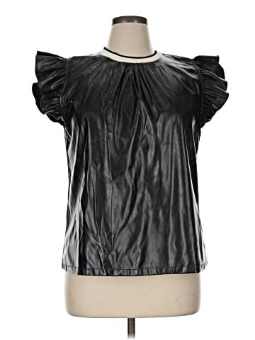 THML Sleeveless Blouse (view 1)
