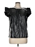 THML Black Sleeveless Blouse Size XL - photo 1
