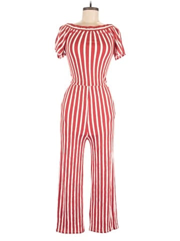 Love Tree Jumpsuit (view 1)