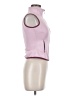 Nike 100% Polyester Solid Pink Vest Size M - photo 4