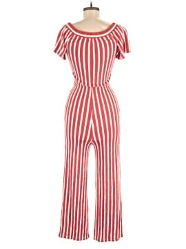 Love Tree Jumpsuit (view 2)