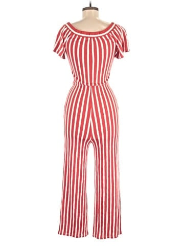 Love Tree Jumpsuit (view 2)