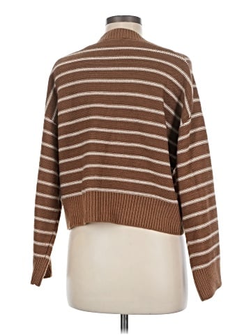 For The Republic Pullover Sweater (view 2)