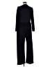 YPB Black Jumpsuit Size XXL - photo 2
