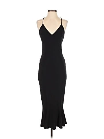 Norma Kamali Cocktail Dress (view 1)