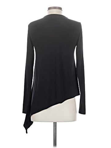Elizabeth & Clarke Long Sleeve Top (view 2)