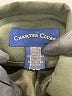 Charter Club Green Blazer Size 10 - photo 6