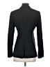 Theory Black Wool Blazer Size 4 - photo 2